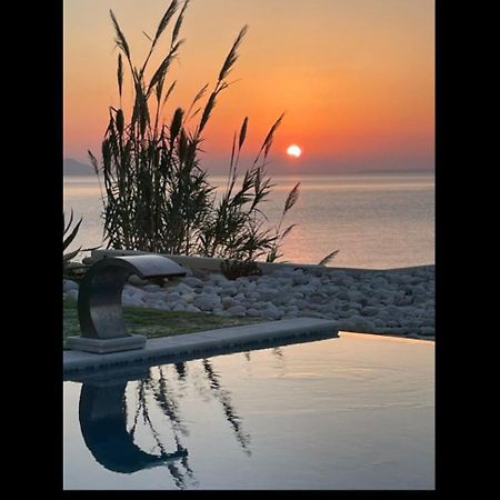 Ocean Island Villa Achlia Екстер'єр фото