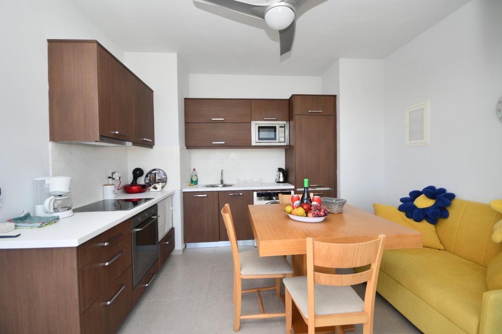 Ocean Island Villa Achlia Екстер'єр фото